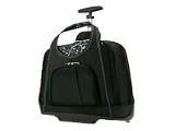 Kensington Notebook-Tasche Contour Balance Roller Onyx