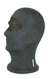 Outdoor Designs Silk Balaclava, Black