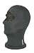 Outdoor Designs Silk Balaclava, Black