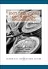 Unit Operations of Chemical Engineering