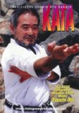 Traditional Shorin Ryu Karate Kata