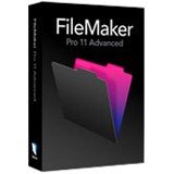 FileMaker Pro v.11.0 Advanced