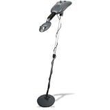  : PR150 Discriminating Metal Detector