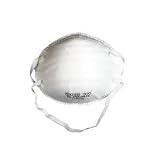 Flents Mask Particulate Respirators, N95, -10 Masks- bulk