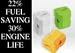 GAS FUEL SAVER UNIVERSAL- ALL YEARS ALL TYPE ENGINES - ALL MAKE AND MODELS