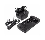 JVC GR-SXM240U Battery Charger (Equivalent)