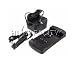 JVC GR-AXM230 Battery Charger (Equivalent)