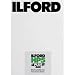 Ilford HP5 Plus - Black & white print film - 4 x 5