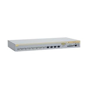 Allied Telesyn 8PORT 1000BSX LC MANAGED SWITCH ( AT-9408LC SP-10 ) by 
