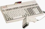 Multiboard 120KEY USB Black Us Kbd 3TRK Msr 59PROG48REL 2 Dsp