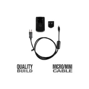 Garmin 010-11478-02 AC Charger U.S.