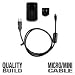 Garmin 010-11478-02 AC Charger U.S.
