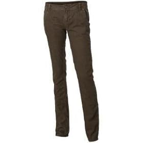DC Skinny Cord Pant - Women's