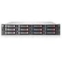 Msa2000sa 2U 3.5In Saas Scsi 3Gb Bl Switch Bundle