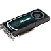 eVGA GeForce GTX 580 SuperClocked - Grap 015-P3-1582-AR
