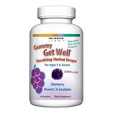 Rainbow Light Gummy Get Well
