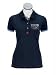 PIKEUR Damen Poloshirt SMILLA