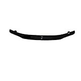 Auto Ventshade 24503 Bugflector II Smoke Hood Shield by Auto Ventshade