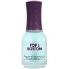 Orly Top 2 Bottom Basecoat/Topcoat all in One 18ml