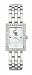Colorado Rockies Ladies Allure Stainless Steel Watch Bracelet