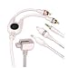 Amazon price tracker, Amazon price history charts, Apple Airport Express Stereo Connection Kit