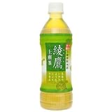 コーラ　綾鷹（あやたか）　500ml　1ケース　24本
