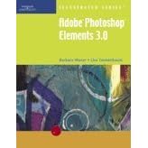 Adobe Photoshop Elements 3.0, Illustrated