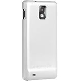 Case-mate Barely There Case for Samsung Infuse 4G i997, White