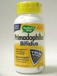 Nature's Way - Primadophilus Bifidus, 290 mg, 90 capsules