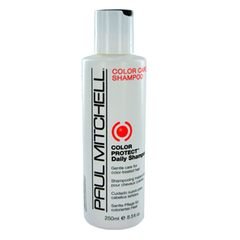 Paul Mitchell Color Protect Daily Shampoo Gallon Bottle