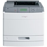 Lexmark T650DN Mono Laser Printer