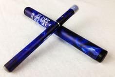 hPen - Electronic Pen With Carrying Case (Blueberry)