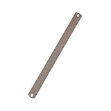 Buy Adjustable Clamp 68001 Jorgensen Replacement Miter Saw Blade 1-3 4x13-3 4, 14 TPI by Jorgensen