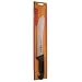 Victorinox Cutlery 10-Inch Butcher Knife, Black Fibrox Handle