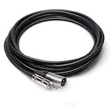 Hosa MMX-001.5 1-Inch Speaker Cable