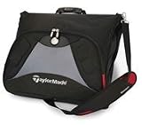 TaylorMade Players Garment Bag (Black)