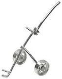 Miniature Golf Trolley - English Pewter