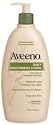 Aveeno Daily Moisturizing Lotion with Natural Colloidal Oatmeal 18 fl oz (532 ml)