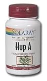Huperzine A 50 mcg 60 Caps ( Hup A ) Solaray