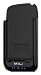 MiLi Power-Pack Case & 2000mAh Extended Rechargeable Battery for iPhone 3G 3GS (Black...