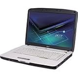 Acer AS5315-2122 15.4-inch Laptop (Intel Celeron 550 Mobile Processor, 1 GB RAM, 80 GB Hard Drive, DVD Drive, Vista Premium)