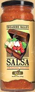 Mild Salsa - 16 Oz Jar