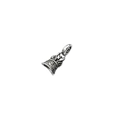 FOSSIL Damen Charm Anh�nger Edelstahl JF82855040
