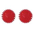 Ball Dynamics FitBALL Spiky 8cm Ball (Set of 2)