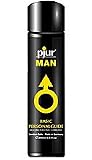 Liberator Pjur Man Silicone Based Basic Personal Body Glide