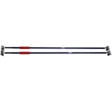 Review Draper Tools  / PAIR T'SCOPIC RODS 2800MM