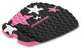 DaKine Lisa Pro Model Traction Pad - Black