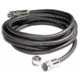 25' Rapidrun CL2 5-COAX Cable
