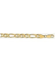 6.5mm Ficonucci Chain 20"