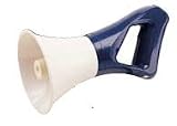 Champion Sports 3 Watt Megaphone (200 Yard Range)